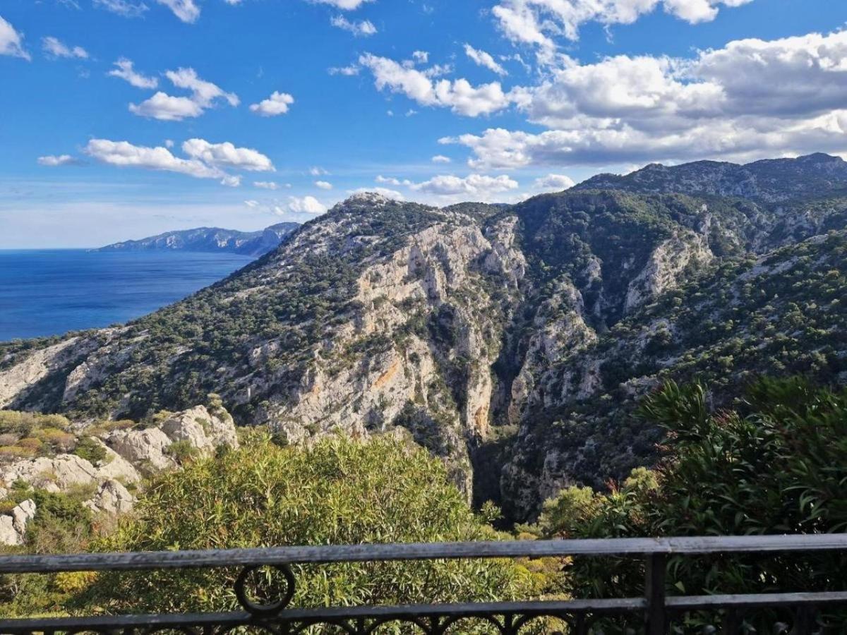 Hotel Turismo Rurale Villa Maria Caterina Кала Гононе Екстериор снимка